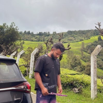 mukthaarree's profile picture. 