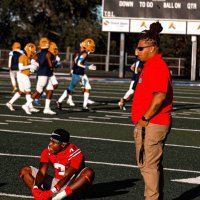 Kyaire Stevens (@stevenskyaire) 's Twitter Profile
