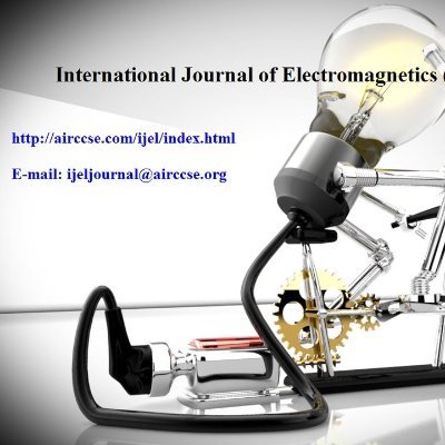 smith_john27379's profile picture. International Journal of Electromagnetics ( IJEL )
