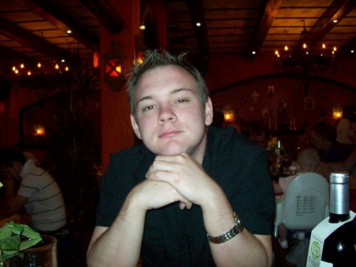 CGates84 Profile Picture