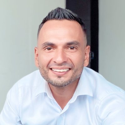 bz_briansanchez's profile picture. ♏ Cali, Co 🇨🇴
🙌🏻💻 🌎🌱🐈🐱/D|T\