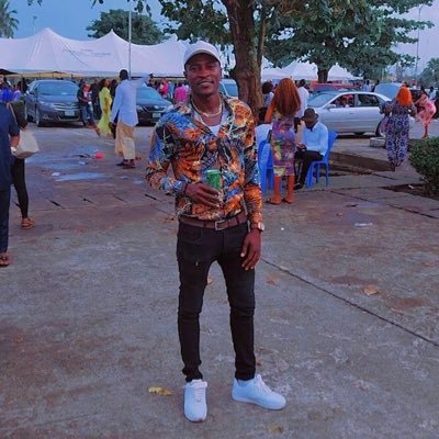 OOluerisakin's profile picture. Barcelona for life..Messi the goat..LAMINE ❤️….”Visca El Barca”