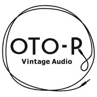 オーディオ修理と販売と買取 名古屋大須のオトアール (@audio_oto_r) 's Twitter Profile