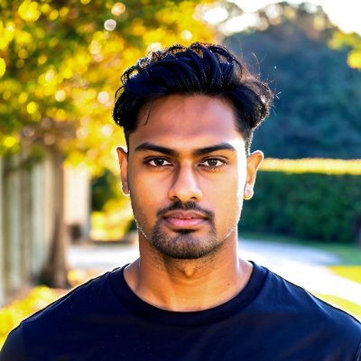 l_don72937's profile picture. SaaS Sales ➡️  Software Engineer. Web 2/3

All started by creating a dynamic ROI calculator in excel that closed $50k/m+ SaaS customers. Got that builder bug 🐞