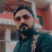 Nadeem Rajpoot (@ranag80) 's Twitter Profile