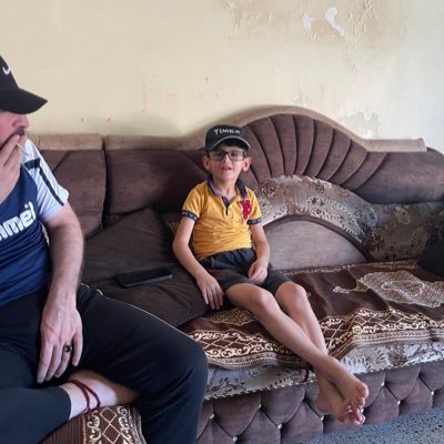 Taghlub2's profile picture. home is best