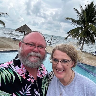 TheRevJimmyMac's profile picture. 