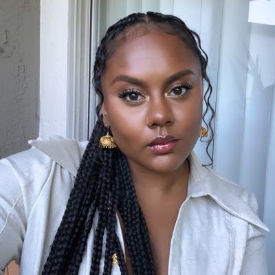 KarmaAngelina_'s profile picture. 👩🏾‍💻♎️#BlackWomaninTech Founder of Indira. @IndiraEST2010