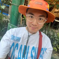 julius tarng cyber inspector (@tarngerine) Twitter profile photo