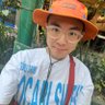tarngerine's profile picture. ☆ designer ↠ ai research wannabe ☆ mahjong 🫘 kidney donor 🫡 @anthropicai @linear @browsercompany @webflow @meta