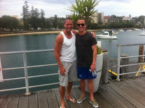 FITZY006's profile picture. 