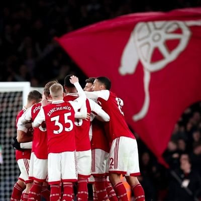 l•l Die Hard Gunner l•l ATID l•l Gunner 4 Life l•l Football Freak l•l Engineerl•lPhotographer for Hobby |•|