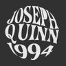 josephqthinkerr's profile picture. hey, welcome! this is a safe place for all joseph quinn stans, hope you feel at home. 🔔 turn on notifications.