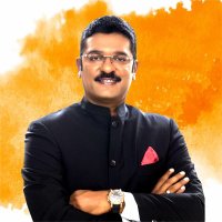 Pratap Baburao Sarnaik (@pratapsarnaik) 's Twitter Profile