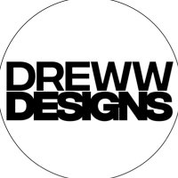 DrewDesigns (@drewwdesigns) 's Twitter Profile Photo DrewDesigns (@drewwdesigns) 's Twitter Profile Photo