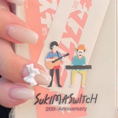 momo___oO's profile picture. スキマスイッチ(deluxe 12年目)♡ しんたー(｡¯灬¯｡)♡ / sumika (attic room 8年目) / SHE'S / THE ORAL CIGARETTES ...