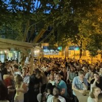 Euston Tap (@eustontap) 's Twitter Profile Photo Euston Tap (@eustontap) 's Twitter Profile Photo