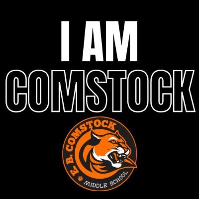 EB_Comstock's profile picture. Official Twitter - E. B. Comstock is the premier middle school in Dallas ISD, where staff, students, parents, and community work together towards excellence.