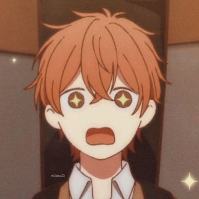 catourus's profile picture. #nw haikyuu & mha