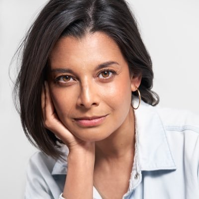 AndreaDrepaul's profile picture. ᴍᴇʟᴀɴɪᴇ ᴏɴ @cw_supernatural | Nicki Reed on @excelsismovie | ➳ Author: Hollywood is Woke | ♛ Freedom Fighter @licensetorise