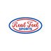 Real Feel Sports (@realfeelsports) Twitter profile photo Real Feel Sports (@realfeelsports) Twitter profile photo