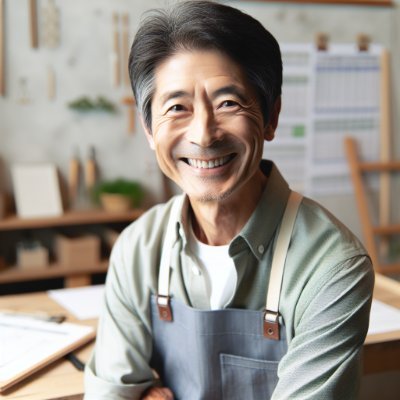 気楽に語れる大人の隠れ家！心地よい時間が流れるオヤジの憩い場