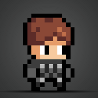 UnityやGodotでゲーム開発やってます。ブログ（https://t.co/QQb2tPMHd8）やUdemyでゲームの開発方法を公開しているので、ゲームを作ってみたい！って方は参考にしてください。