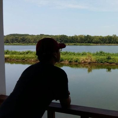 Aquí me paso quejando de la vida y mis tristezas.
