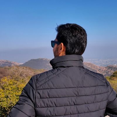 यतो धर्मस्ततो जय: Humanitarian
& Social Activist Man On A Mission !