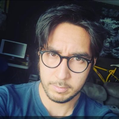 keyzo_gakiya's profile picture. 