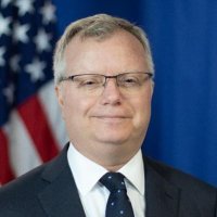U.S. Consul General Scott Walker 美国驻上海总领事王汉 (@uscgshanghai) 's Twitter Profile