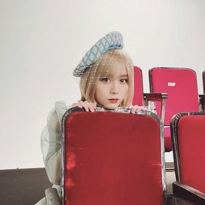 Red.Y❤🍓🦝
JUMP 7人
🧚♀️just my alter ego
terafiliasi hampir gila