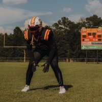 Jacob Leonard (@jacobleonard53) 's Twitter Profile