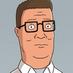 Hank Hill (@hankhillqs) Twitter profile photo