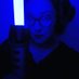 Lauren Salerno (@paranormalauren) Twitter profile photo
