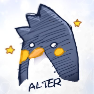 altersky-skyraze🧟‍♀️🐿️さんのプロフィール画像