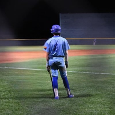 Brock Berlan Profile