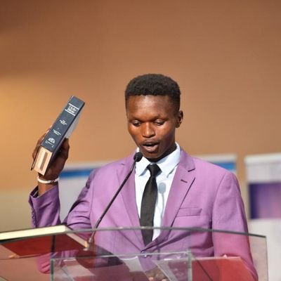 Farmer• ||Student leader - UON•UNSA•||
♉taurus•||COMRADES MAJORITY LEADER 🥳||Hab 2:2||
member- KPL & Convener-KPL Students Collective)