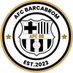 AFC BARCABROM (@_afcbarcabrom) Twitter profile photo AFC BARCABROM (@_afcbarcabrom) Twitter profile photo
