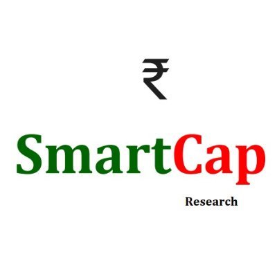 smartcap_IN's profile picture. 