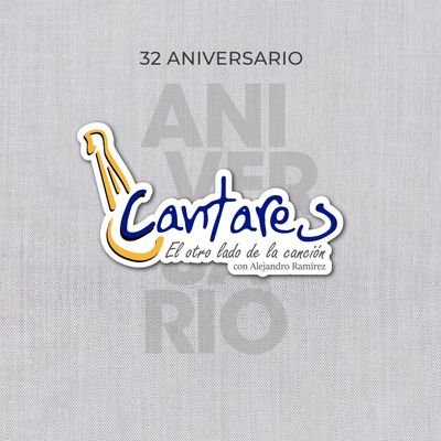 Programa radiofónico con 32 años de historia. Trova, canción de autor. Todos han pasado por aquí! Conducido por Alejandro Ramírez @ramirisimo
