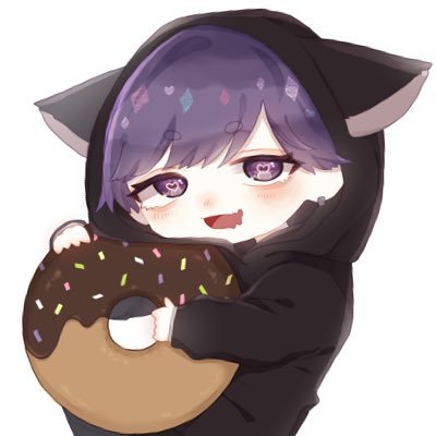 えるち🍩さんのプロフィール画像