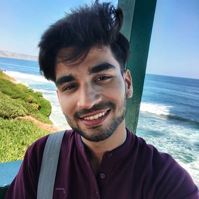 Graduate student in Bhattacharya Lab,
NCBS Bangalore