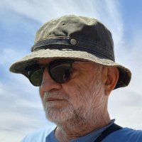 RENATO CONSOLMAGNO (@consolmagno) 's Twitter Profile Photo