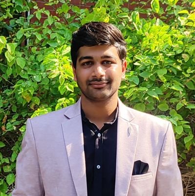 Hi , I am Shubham Goyal. I am a MERN Stack developer. Passionate in building software solutions.