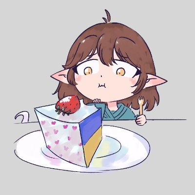 Amana | Shitpostさんのプロフィール画像