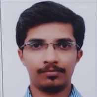 acpawar2218's profile picture. 