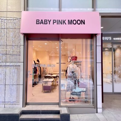 BABY PINK MOONさんのプロフィール画像