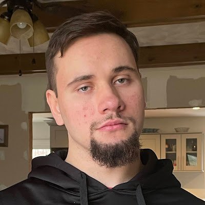 Presbyterian✝️ carpenter 252🪚 /Anime enthusiast /EU Star Wars fan