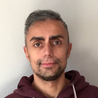 I'm a full professor at Politecnico di Torino (Italy), but I play guitar, teach Aikido, and love sports.